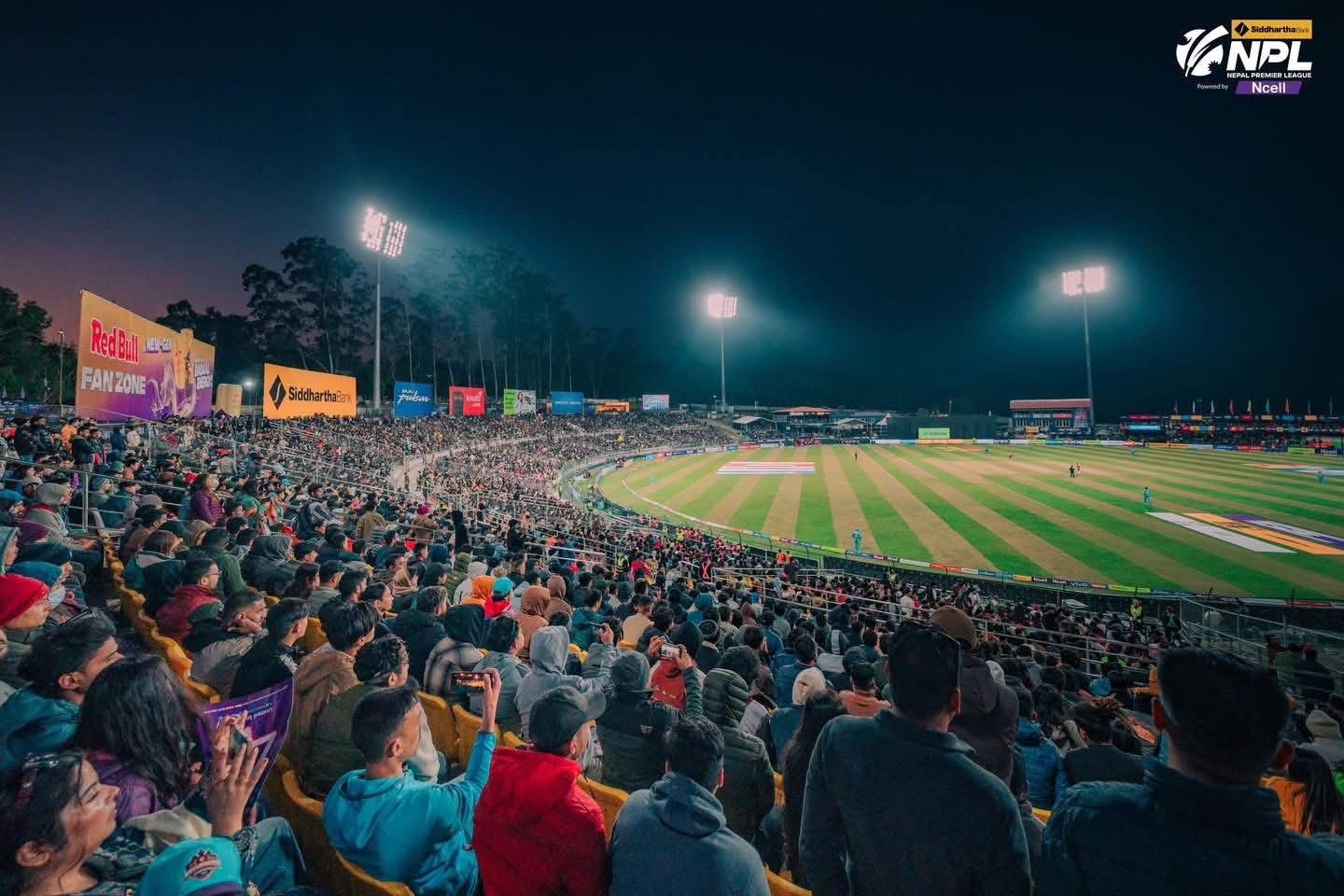 एनपिएल दोस्रो संस्करणबारे अन्तरराष्ट्रिय स्तरमा चर्चा