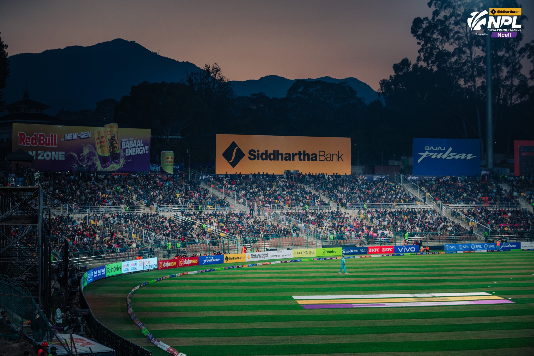 कीर्तिमानी खेलमा विराटनगरको उत्कृष्ट जित