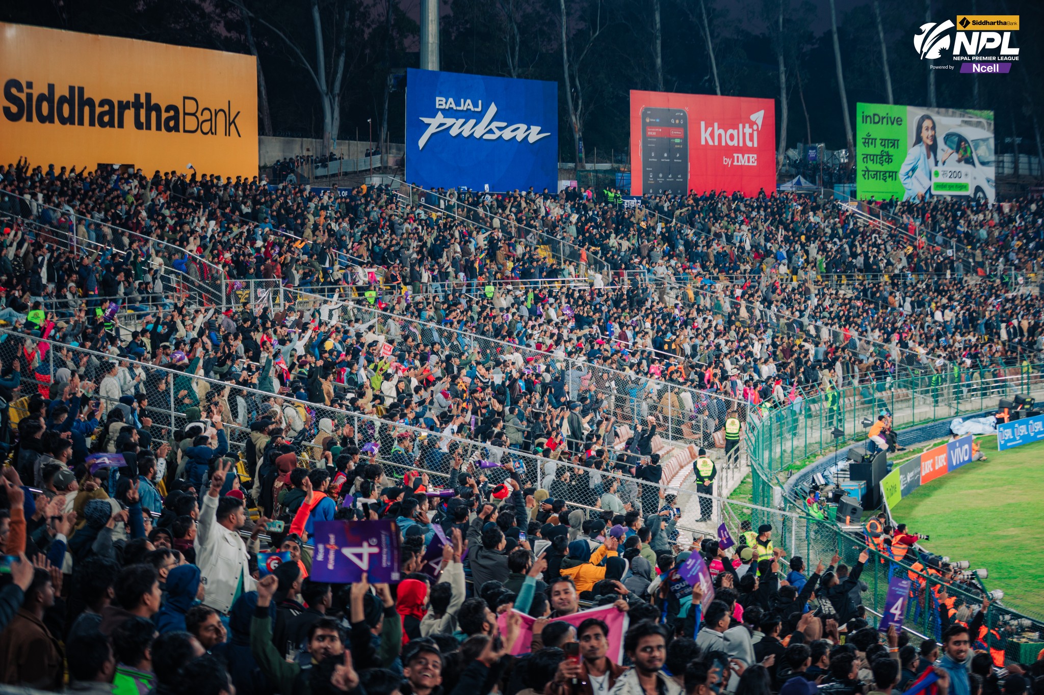 एनपीएलः काठमाडौँ र सुदूरपश्चिम भिड्दै