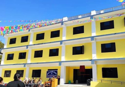 नगरपालिकाभित्रकै विद्यालयमा विद्यार्थीभन्दा शिक्षक बढी !