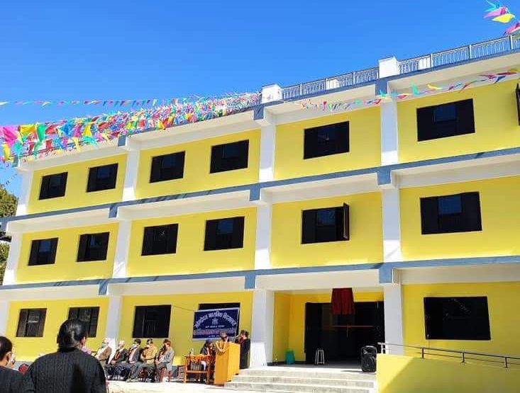 नगरपालिकाभित्रकै विद्यालयमा विद्यार्थीभन्दा शिक्षक बढी !