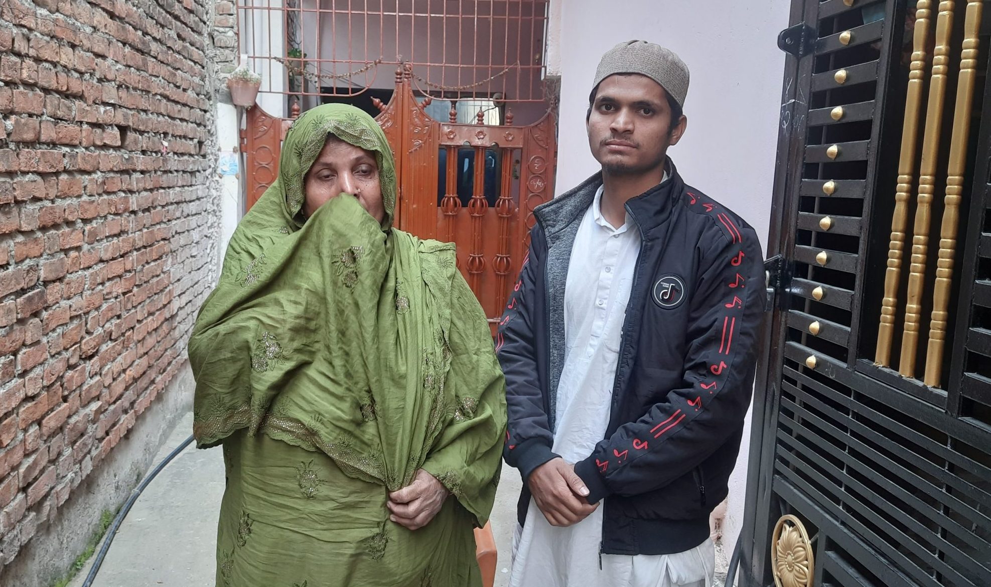 जेनजी आन्दोलनमा छोरा असहाब सहिद भए, बुबाको जागिर गुम्यो