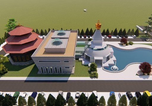 क्यानडाका नेपाली समुदायले शतबीज छरेर बालाचतुर्दशी मनाए