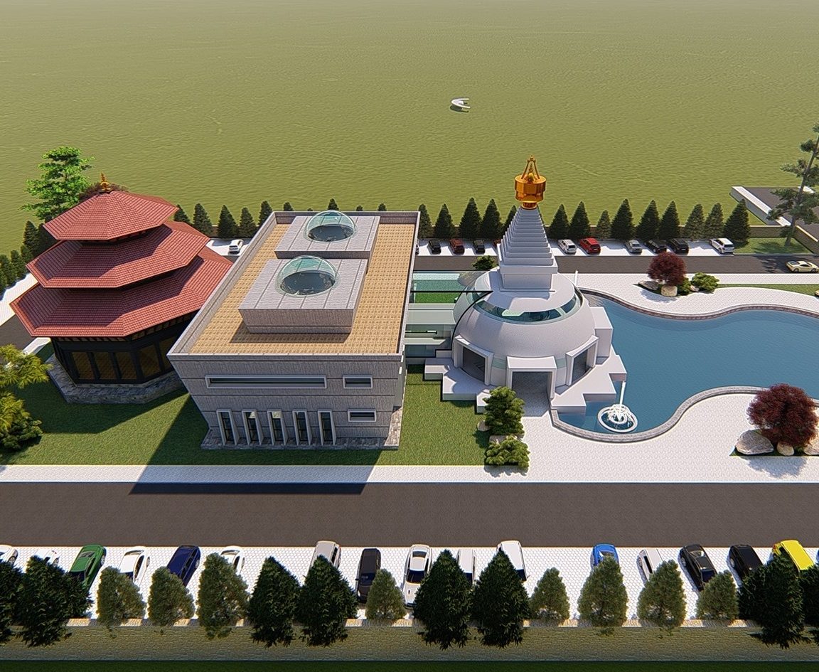 क्यानडाका नेपाली समुदायले शतबीज छरेर बालाचतुर्दशी मनाए