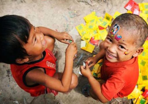 आज विश्व बाल दिवस, अफ्रिका औद्योगिकीकरण दिवस पनि आजै