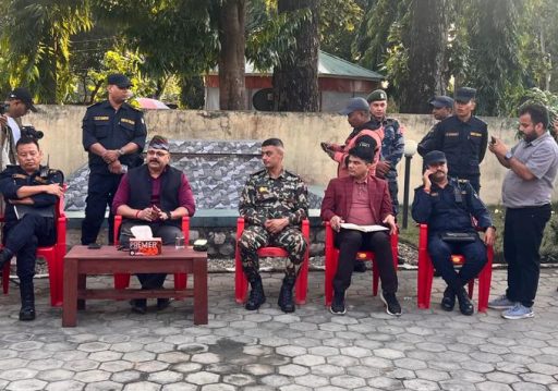 ‘जेनजी’ अगुवा र प्रशासनबीच वार्ता, सिमराको अवस्था सामान्य बन्दै