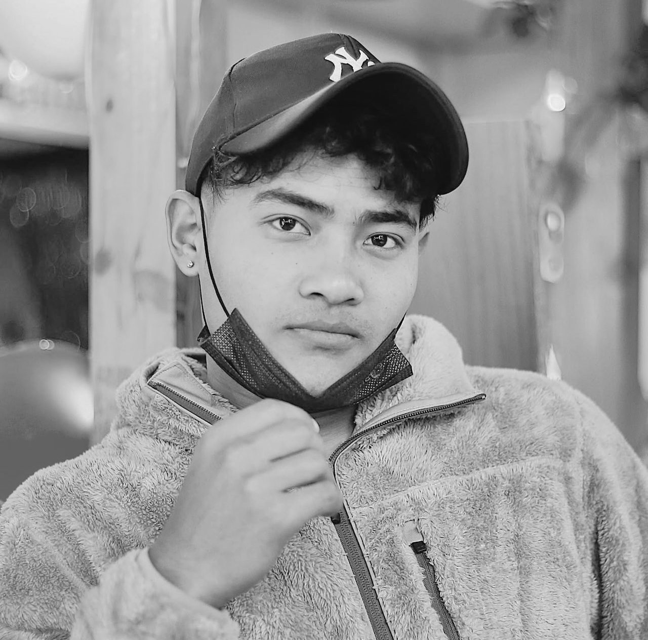 जेनजी आन्दोलनका सहिदः ‘विदेश उडानको तयारीमा थिए अभिषेक’