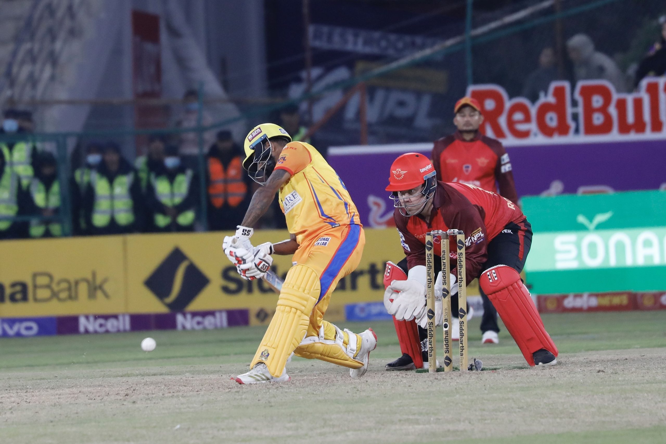 एनपिएलः सुदूरपश्चिमको दोस्रो जित, शीर्षस्थानमा उक्लियो