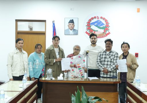 जेनजी आन्दोलनका घाइते तथा सहिदका परिवारका मागभन्दा सरकार दायाँबायाँ जाँदैन : प्रधानमन्त्री