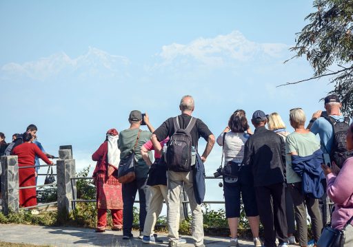 पर्यटन प्रवर्द्धनका लागि छैटौँ बन्दीपुर महोत्सव