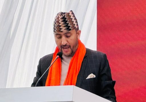 ‘डिजिटल’ हिंसा रोक्न सरकार प्रतिबद्ध छः सञ्चारमन्त्री