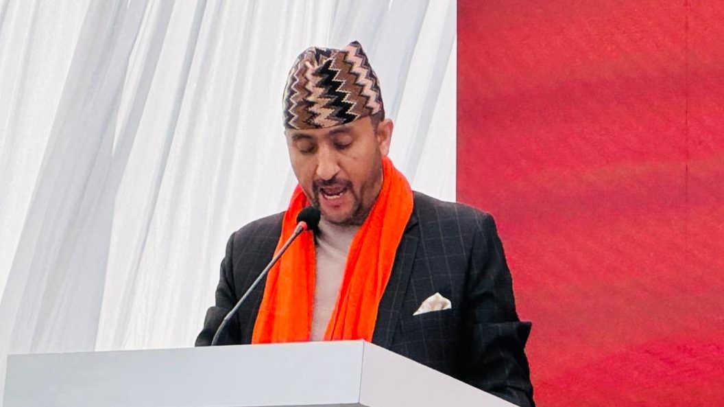 ‘डिजिटल’ हिंसा रोक्न सरकार प्रतिबद्ध छः सञ्चारमन्त्री