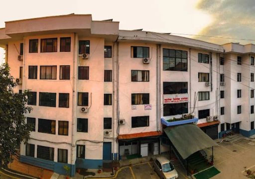 सरकारको नगद मौज्दात ६५ अर्ब ८१ करोड रुपैँया