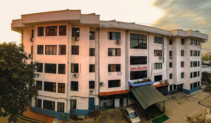 सरकारको नगद मौज्दात ६५ अर्ब ८१ करोड रुपैँया