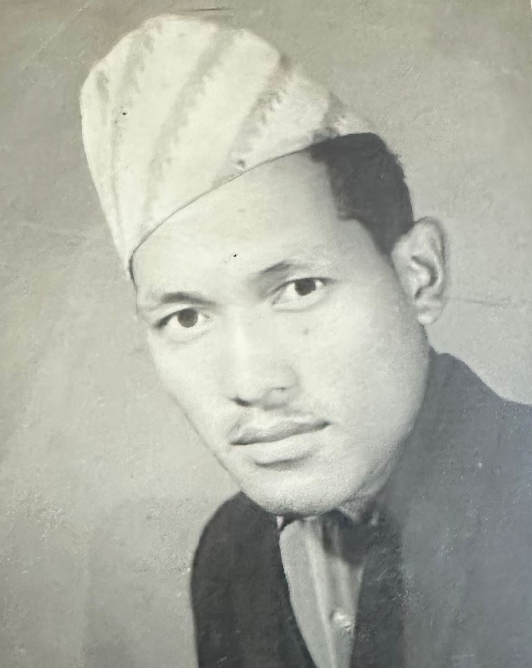 काभ्रे कांग्रेसका सभापति लामालाइ पितृशोक