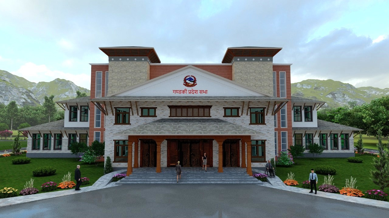 गाँजाखेतीसम्बन्धी विधेयक विषयगत समितिमा