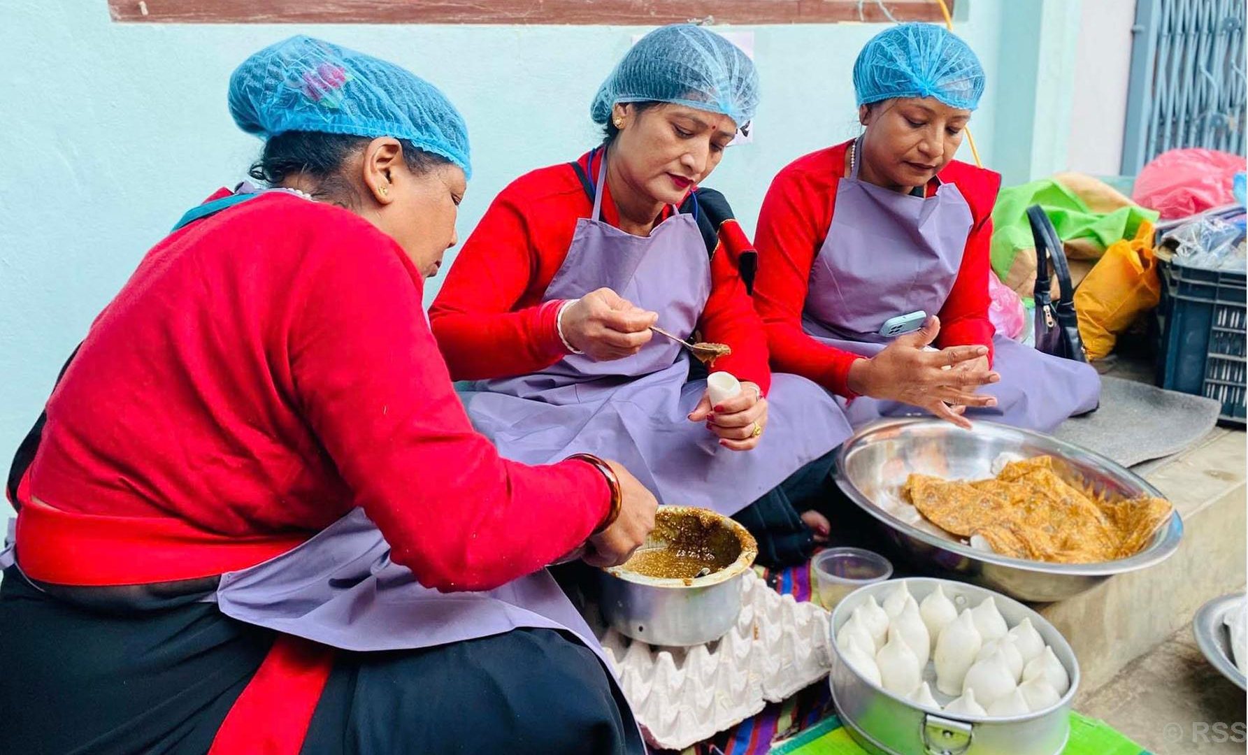 नेवारी कला, संस्कृति जोगाउन यःमरी महोत्सव