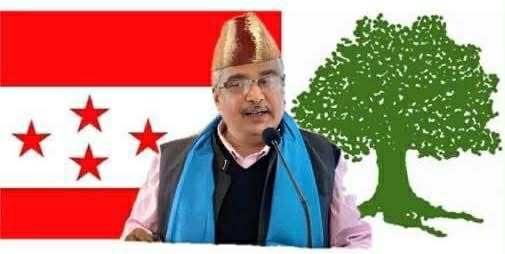 मधु आचार्यको प्रस्ताव : मंसिर २४ गतेबाट सुरु हुने गरी विशेष महाधिवेशन बोलाउँ