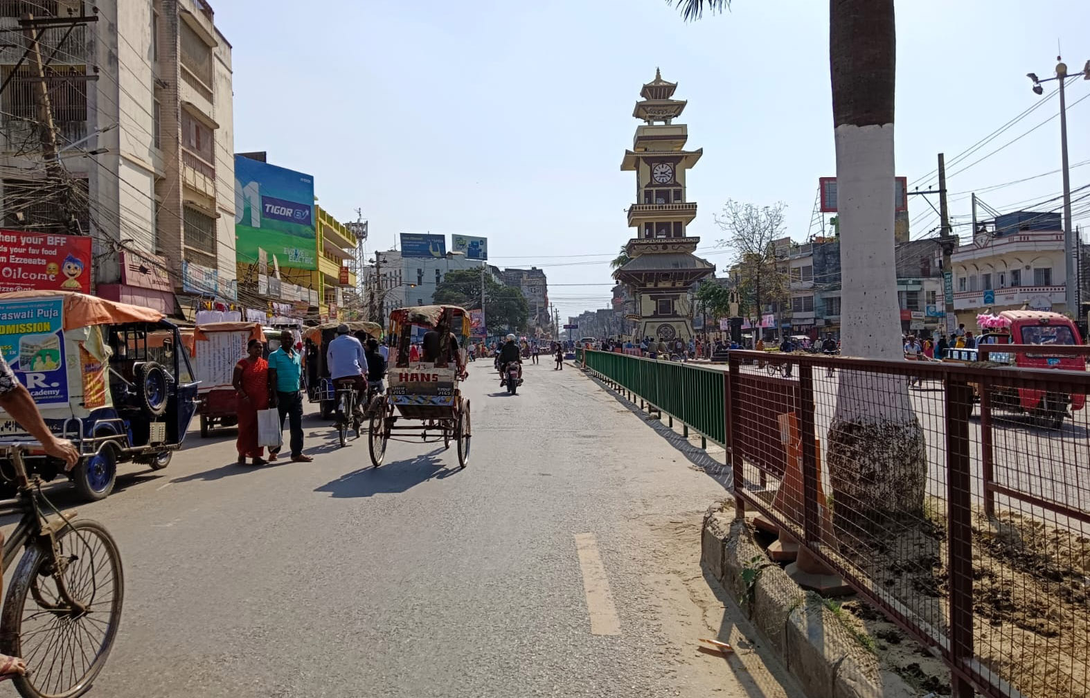 वीरगञ्ज महानगरको पुँजीगत खर्च गर्ने क्षमतामा ह्रास