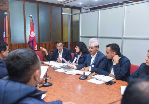 ९ महिनामा काठमाडौं महानगरपालिकाबाट ४२ हजार ८५६ वटा विद्युतीय सिफारिश जारी