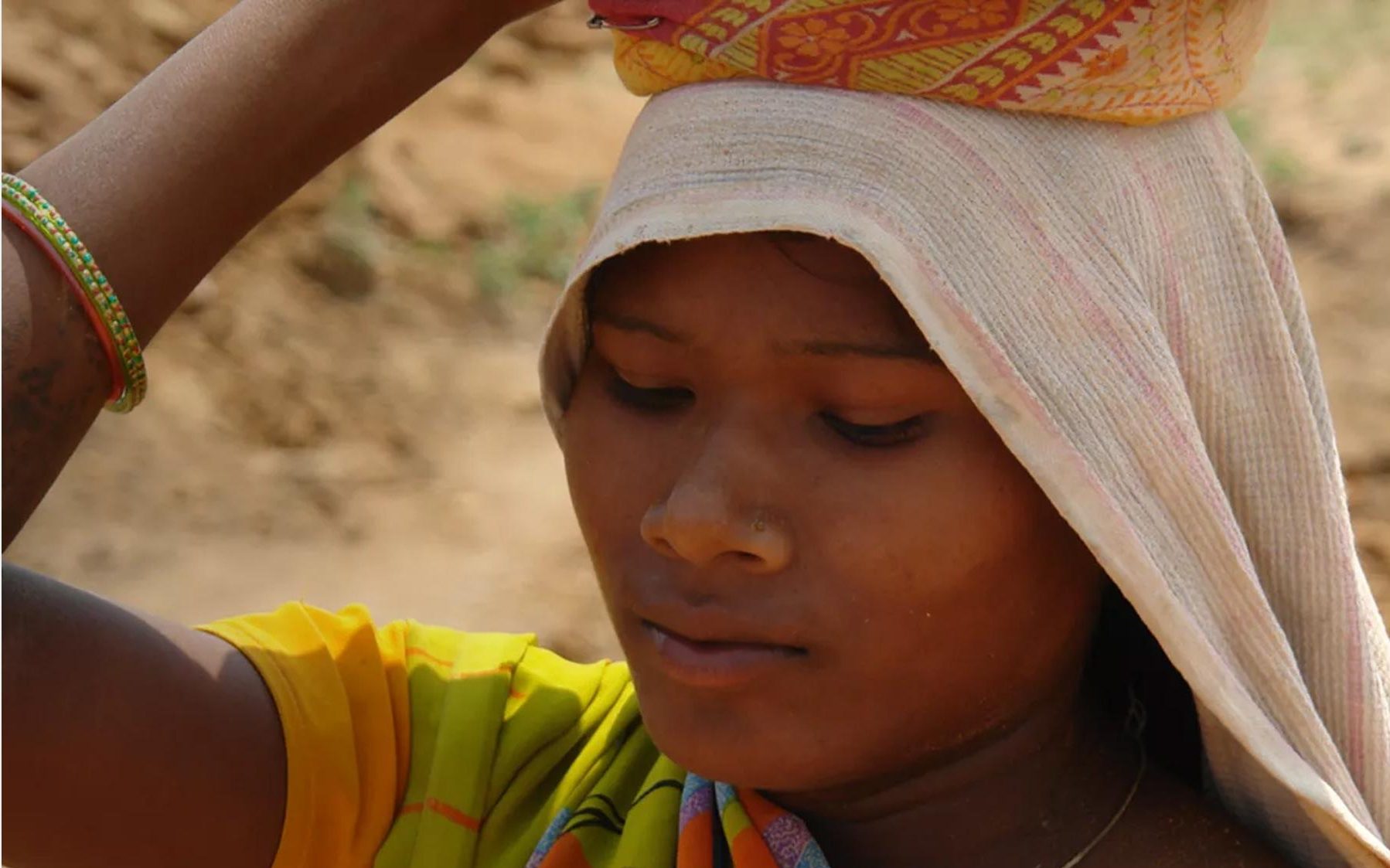 आज अन्तरराष्ट्रिय दासता उन्मूलन दिवस