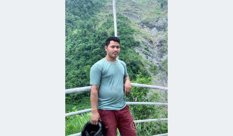 ‘बाबालाई कस्ले गोली हान्यो ?’ छोराको प्रश्नले झस्काउँछ जानतीलाई