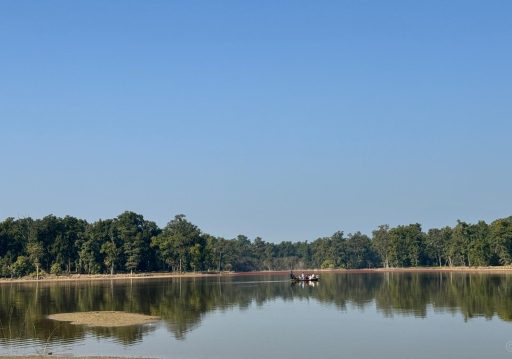 सिमसार क्षेत्रमा स्वामित्वको द्वन्द्व: संरक्षणमा चुनौती