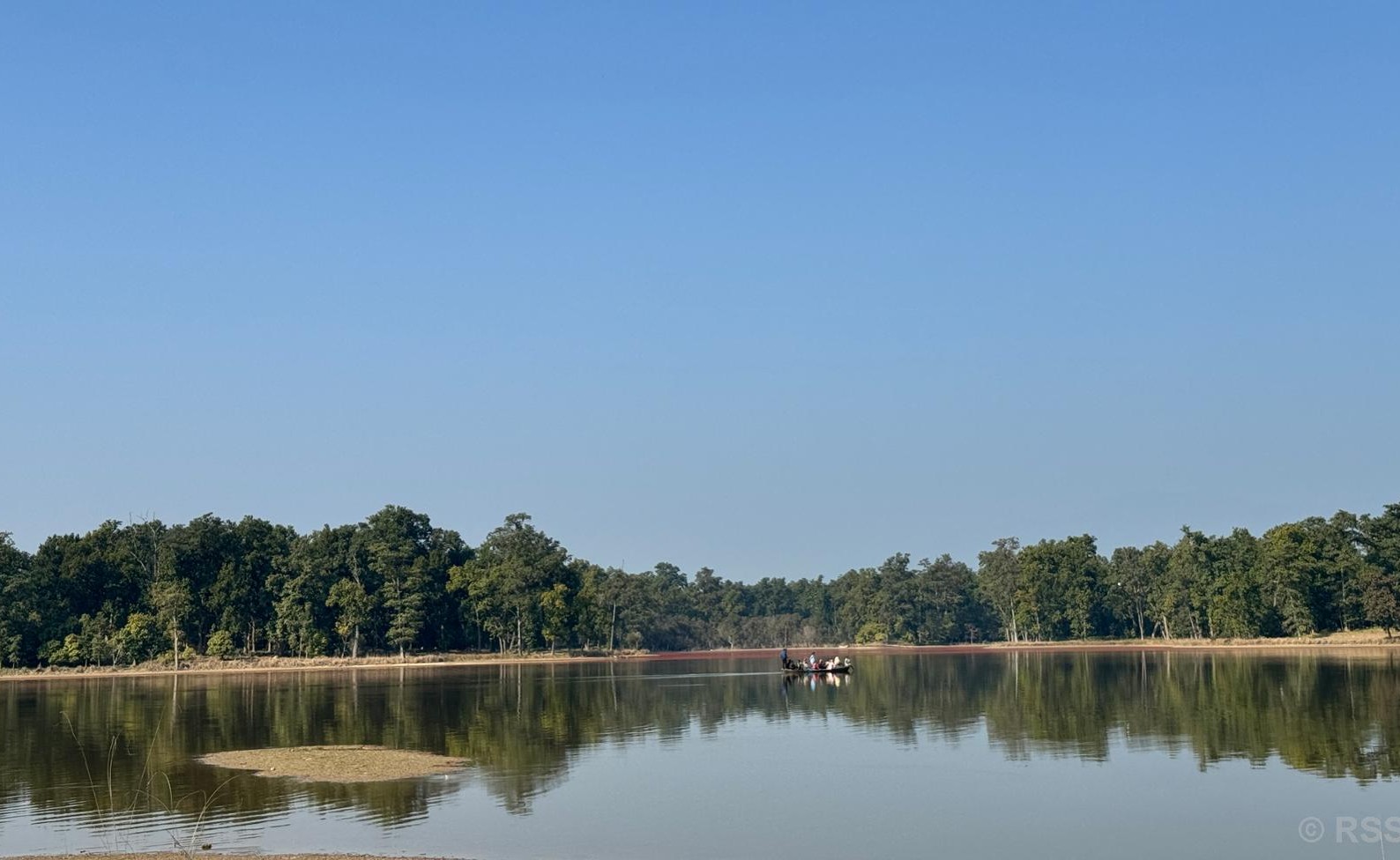 सिमसार क्षेत्रमा स्वामित्वको द्वन्द्व: संरक्षणमा चुनौती