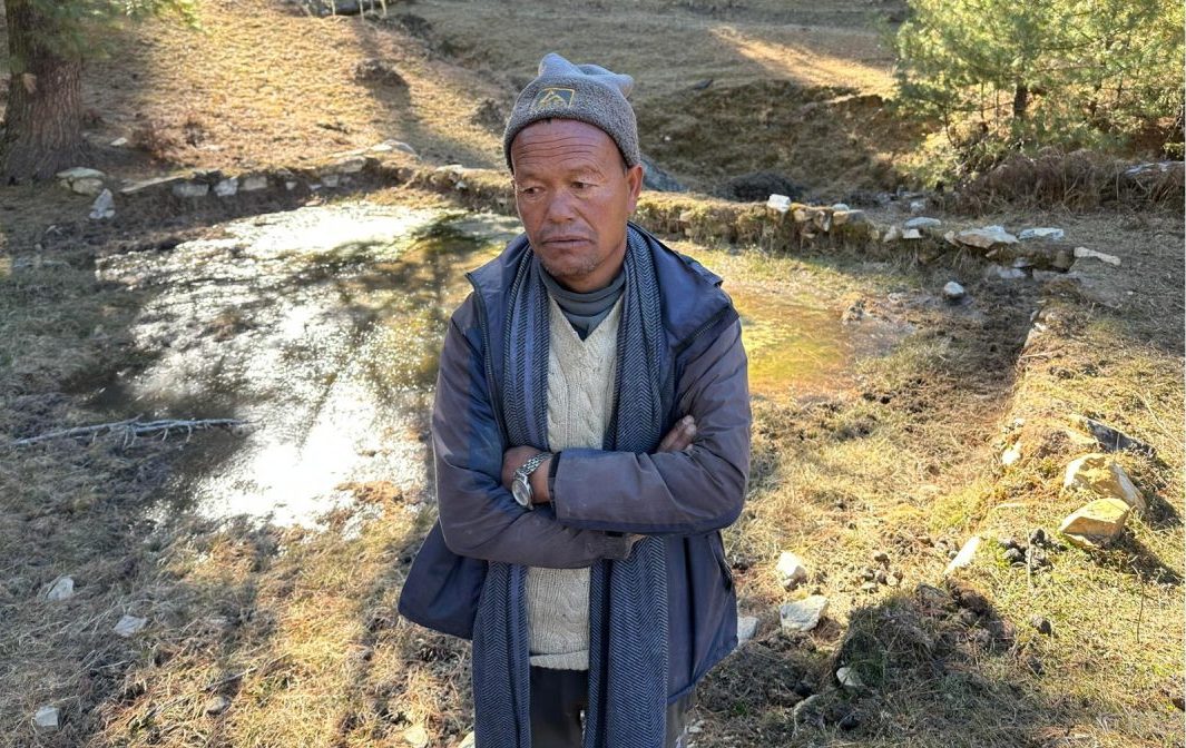 ‘भेडा मरेर के भो मन मरेको छैन’