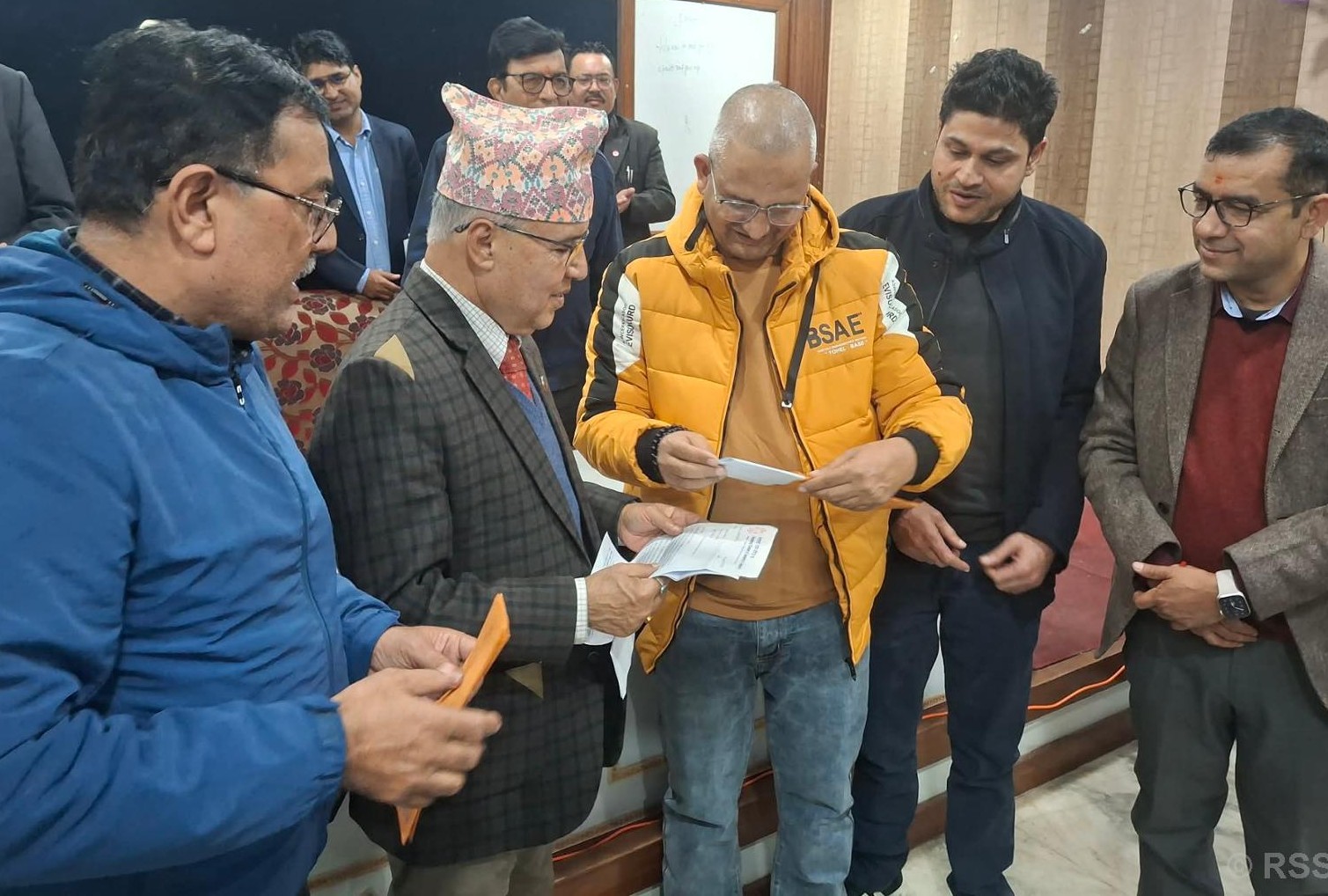 नेपालगञ्ज–दिल्ली सिधा हवाई उडानका लागि सरकारको ध्यानाकर्षण