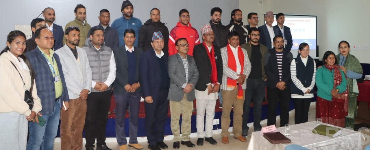 ‘कर्णालीको विकासका लागि पाँच बुँदे प्रतिबद्धता’