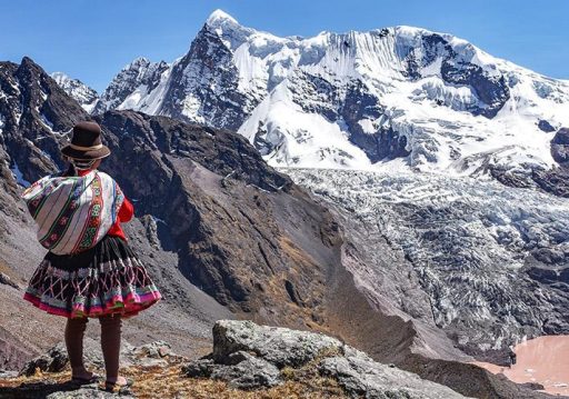 आज अन्तरराष्ट्रिय पर्वत दिवस