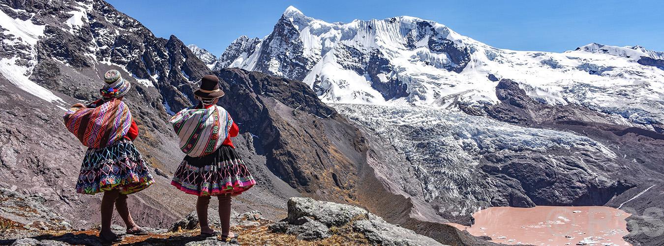 आज अन्तरराष्ट्रिय पर्वत दिवस