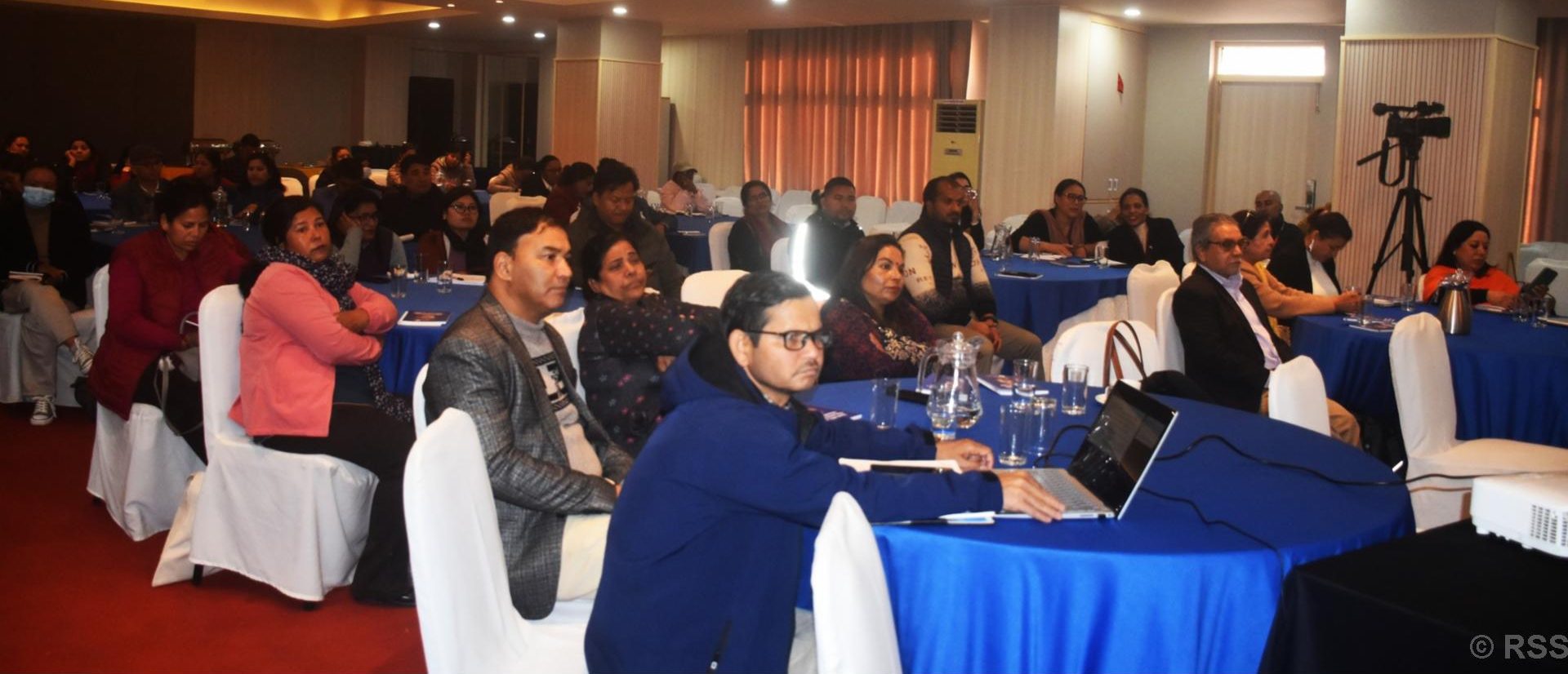 ‘अब हामी धेरै कुर्दैनौँ’