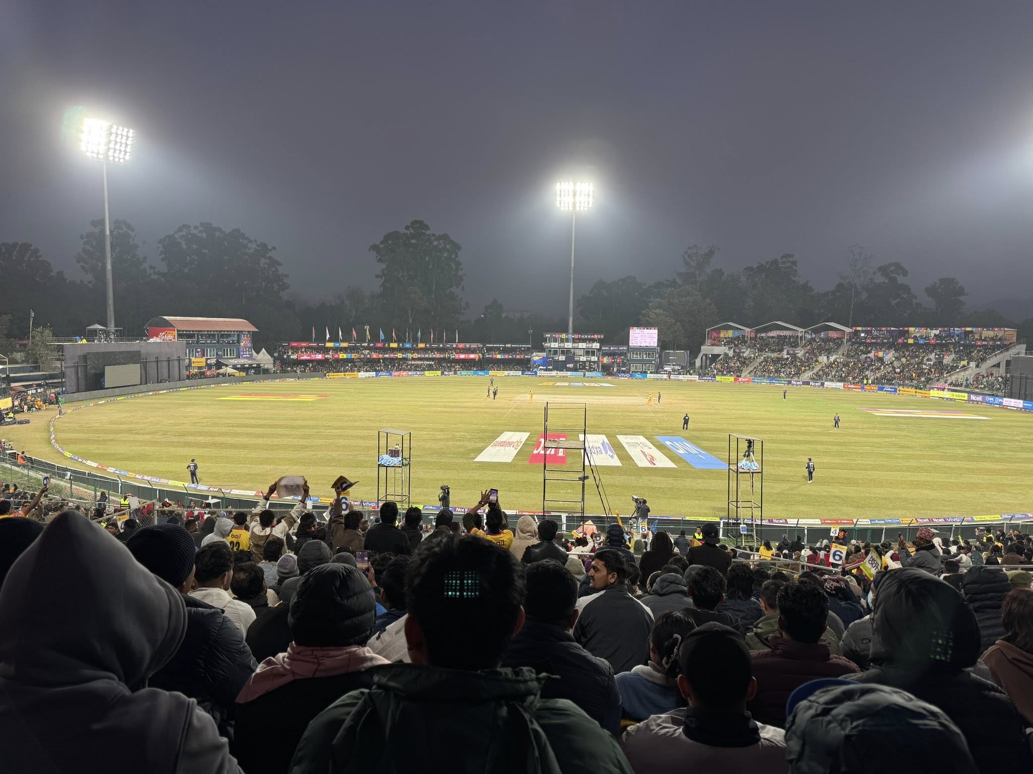 एनपिएल-२: आज लुम्बिनी लायन्स र विराटनगर किङ्स भिड्दै