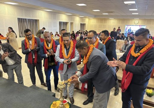 शैक्षिक परामर्शदाताहरुलाई ‘म्यानपावर एजेन्सी’ को भाष्य बनाइएकोमा सरोकारवालाहरुको चिन्ता