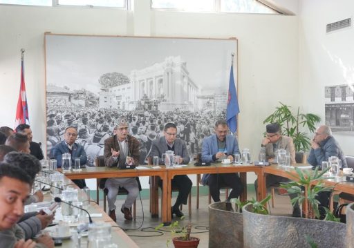 केयूको ३१ औं दीक्षान्त समारोह: पहिलो चरणमा २ हजार २ सय ९ जना विद्यार्थी दीक्षित हुने