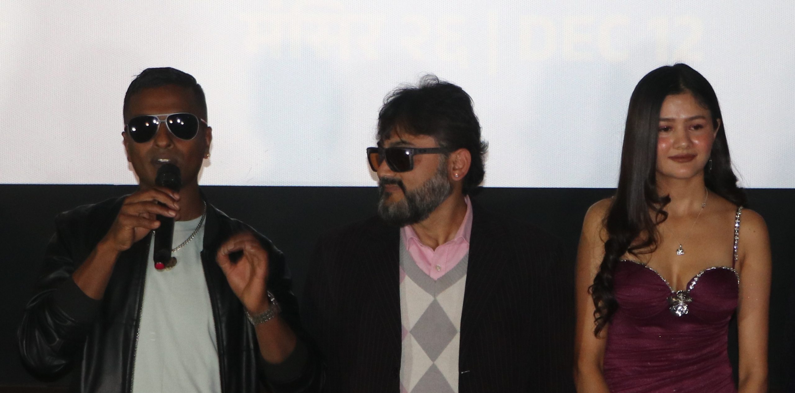 स्थायी बसोबासका लागि सङ्घर्ष गर्नेको कथामा आधारित ‘पिआर’