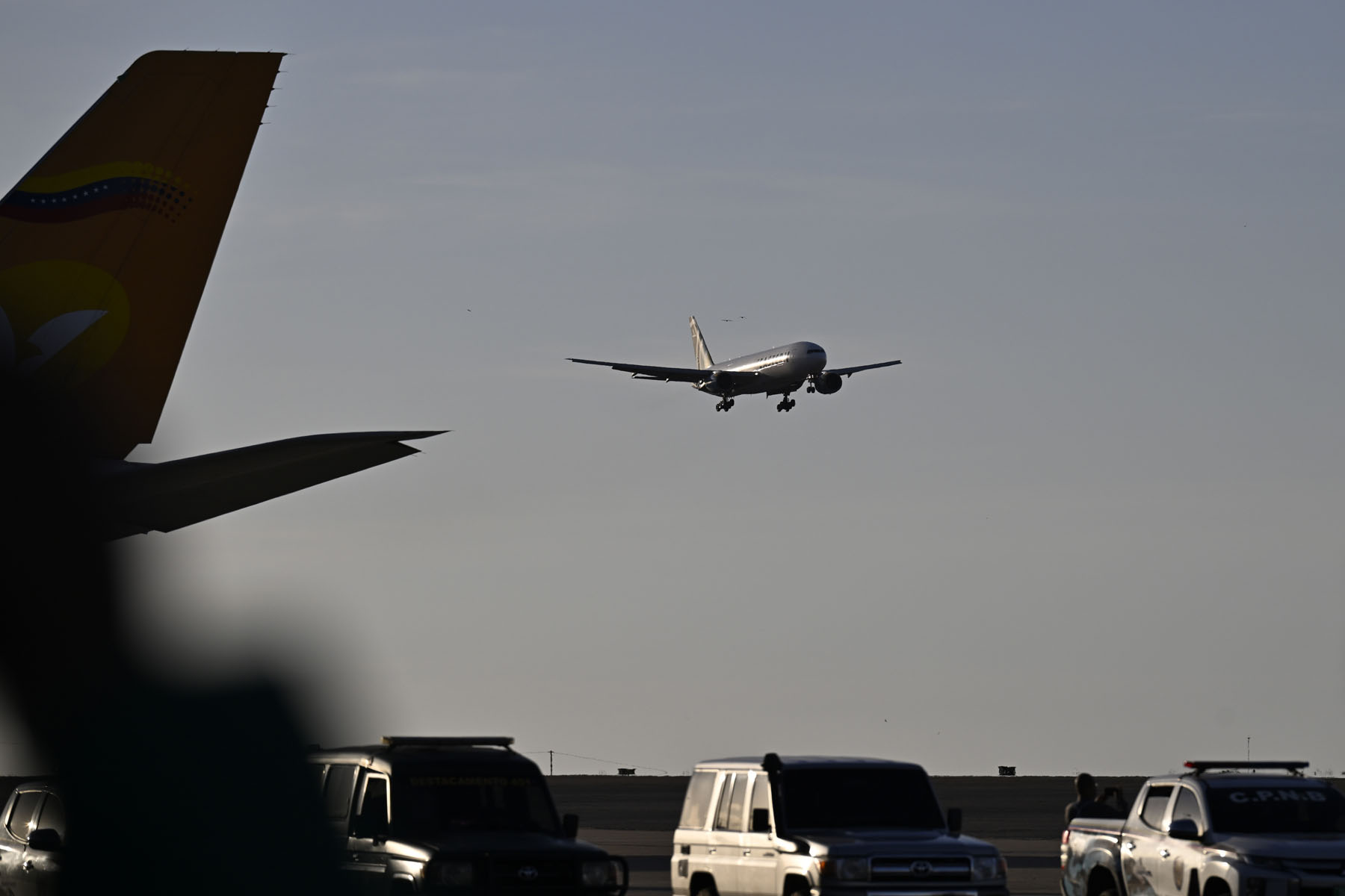 अमेरिकाको नयाँ राडारले भेनेजुएला निगरानी