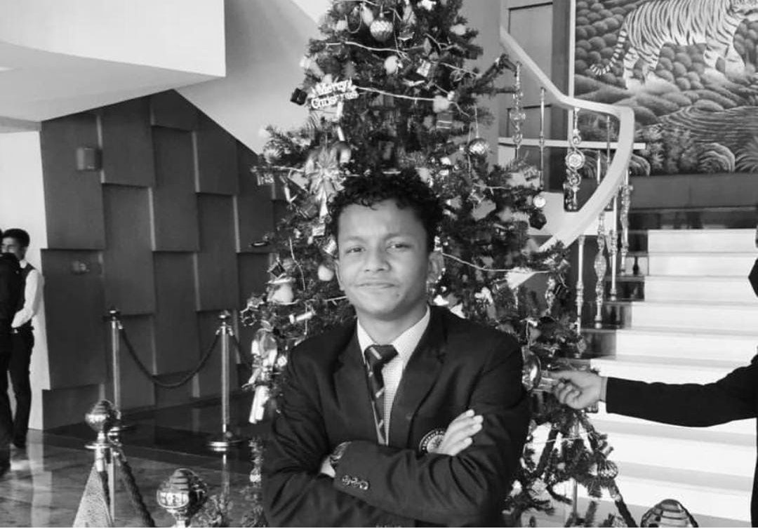 सपना बोकेर गोवा पुगेका सविन नाइटक्लबमै अस्ताए