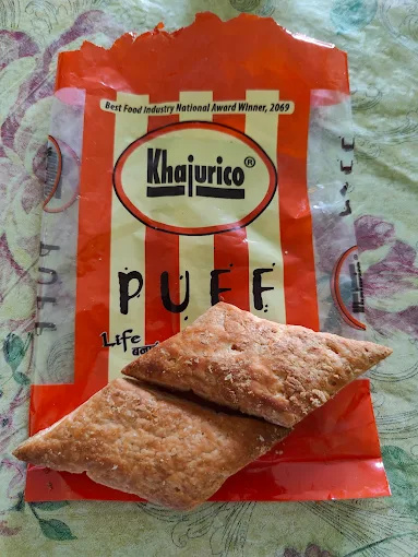 ट्रान्स फ्याटको उच्च मात्रा भेटिएसँगै खजुरीको नेपालका ‘पफ’ तत्काल बजारबाट फिर्ता गर्न आदेश