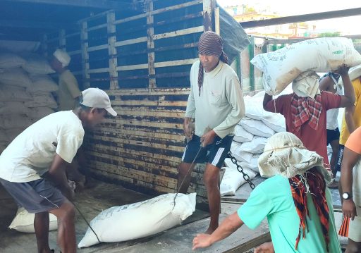 यस्तो छ रासायनिक मल आयातको अवस्था