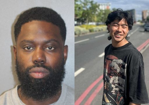 र्‍यापर स्यामुएद्वारा नेपाली विद्यार्थीलाई आफ्नो कारले ठक्कर दिएको स्वीकार