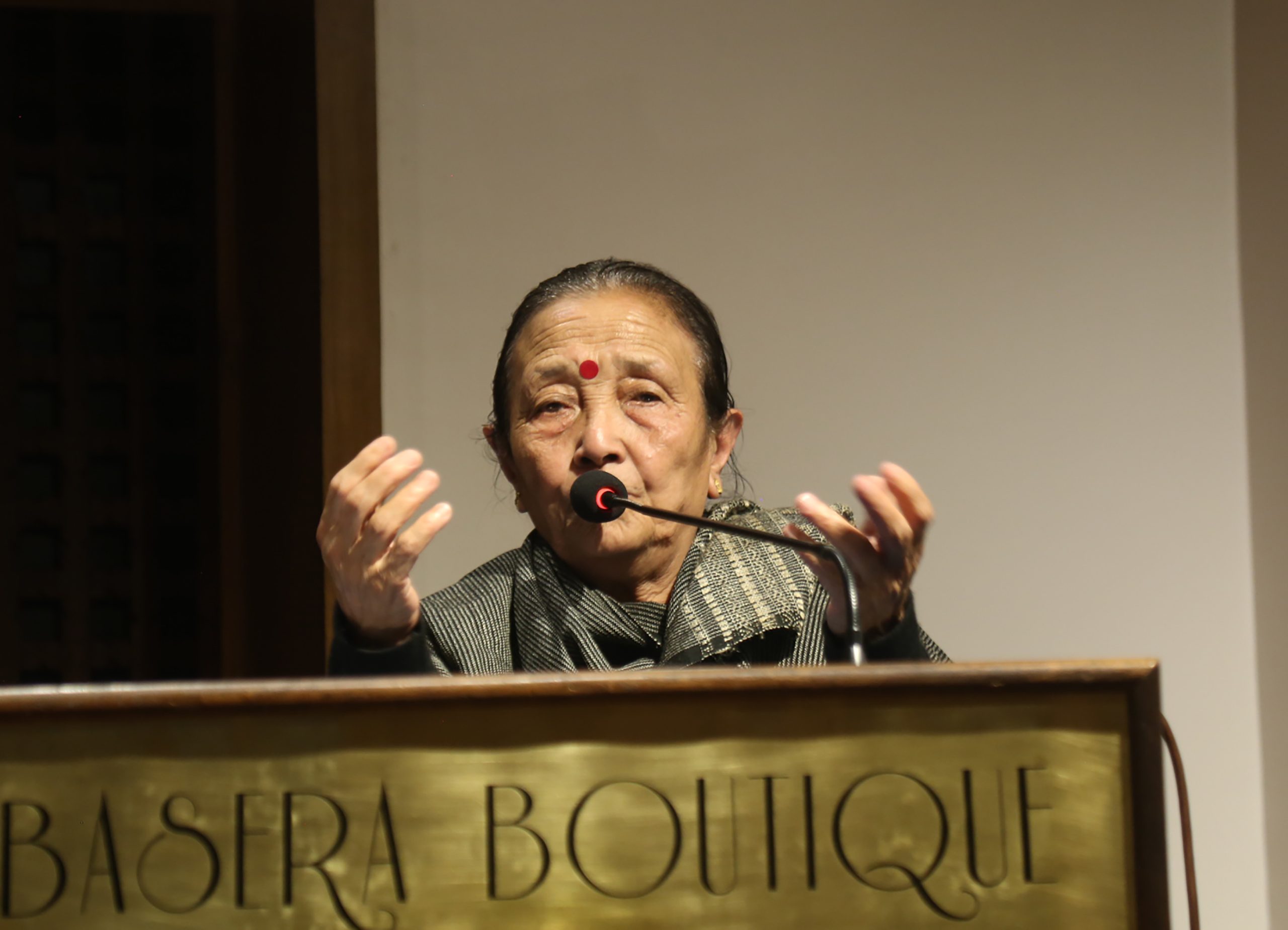 ‘विभेदको भारी बोकेर क्याविन क्रु मेम्बरहरुले प्रभावकारी काम गर्न सक्दैनन्’