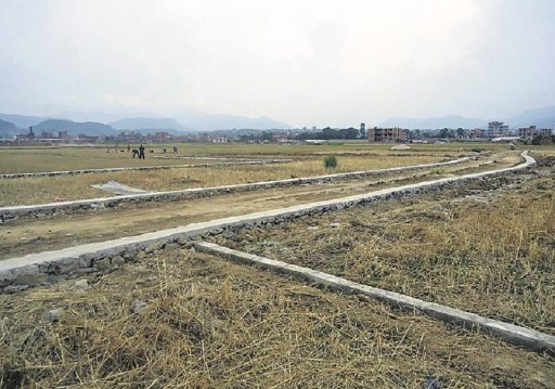 न्यून सङ्ख्यामा आवेदन परेकाले घरजग्गा कारोबार गर्ने कम्पनीलाई आवेदन दिने म्याद थप