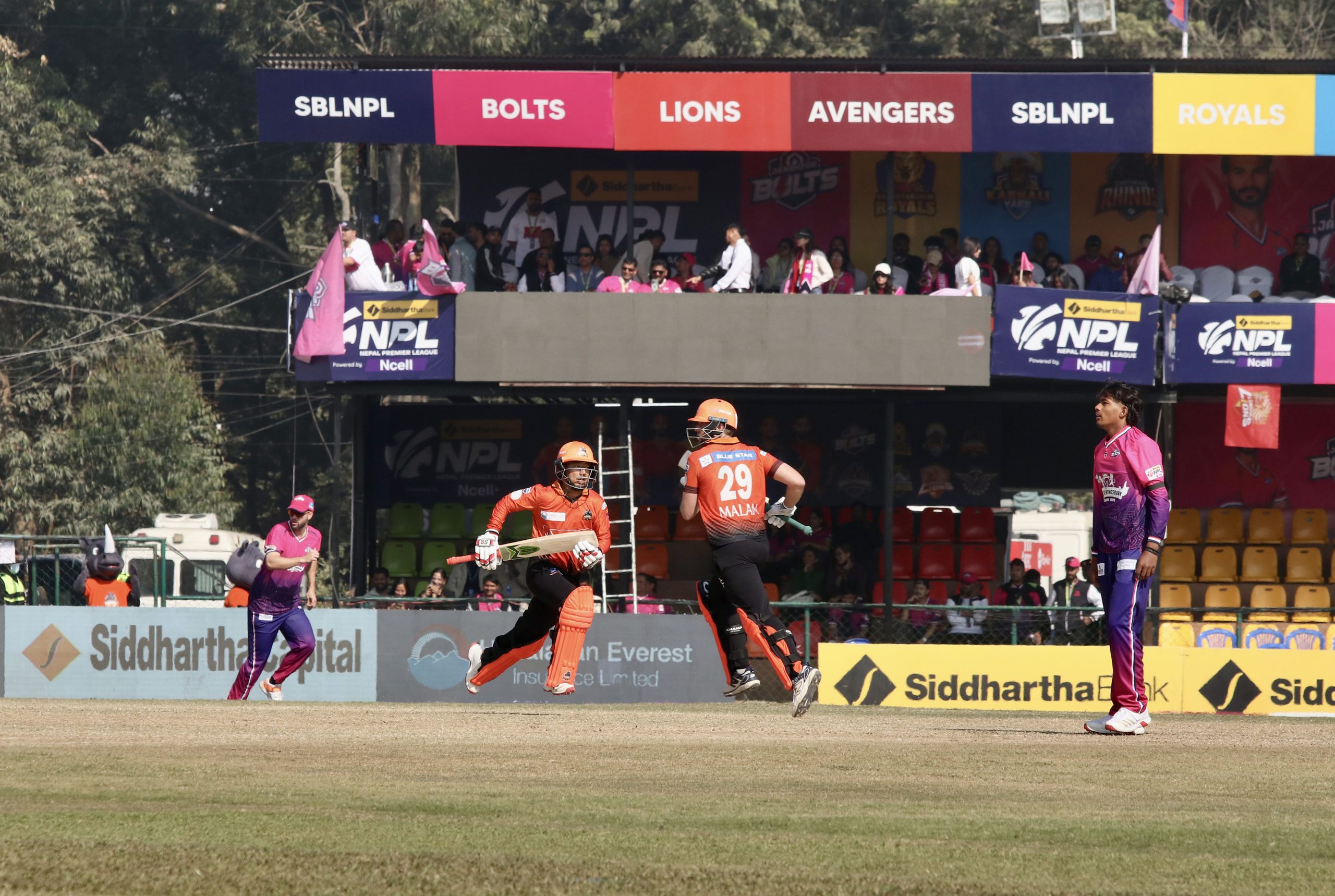 साबिक विजेता जनकपुरको पहिलो जित