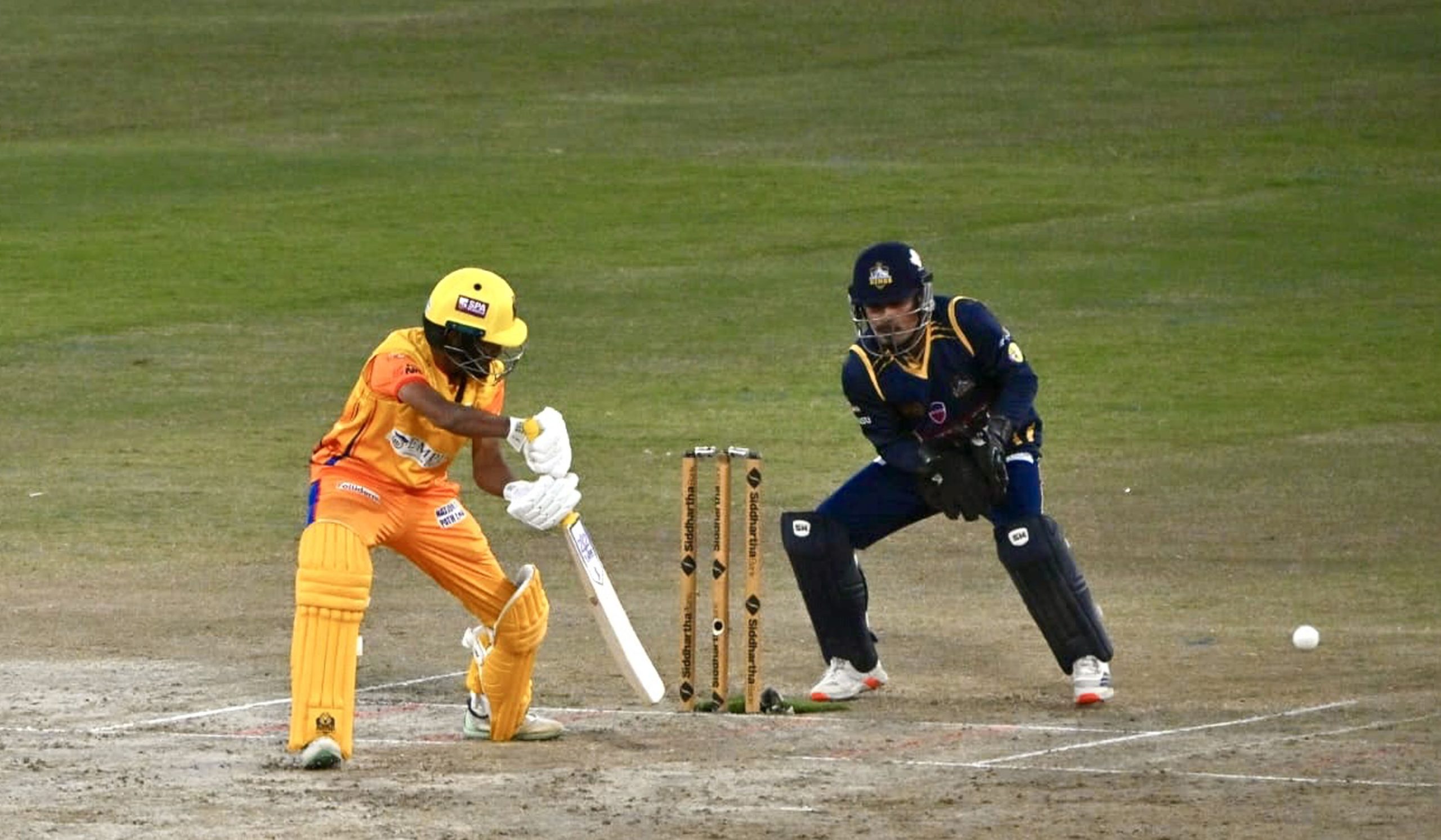 एनपिएल-२ः सुदूरपश्चिम रोयल्स ‘फाइनल’मा