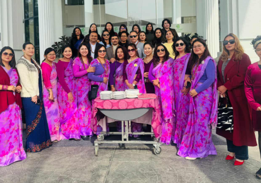 पर्यटन क्षेत्रमा महिला सहभागिता बढाउँदै ‘टुरिज्म सिस्टरहुड’