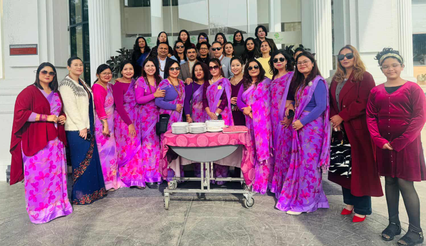 पर्यटन क्षेत्रमा महिला सहभागिता बढाउँदै ‘टुरिज्म सिस्टरहुड’