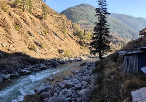 तिला जलविद्युतको बिजुली उत्पादन गर्न सात अर्ब लाग्ने